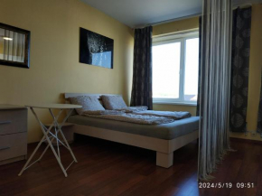 Small family apartment